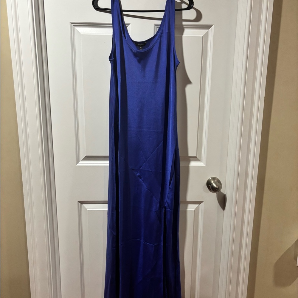Banana Republic Maxi Dress